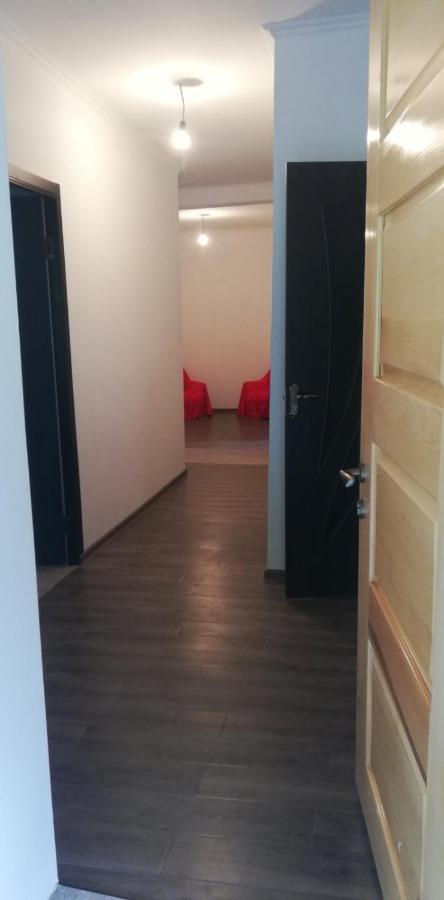 Guesthouse Leno Tsaldashi Экстерьер фото