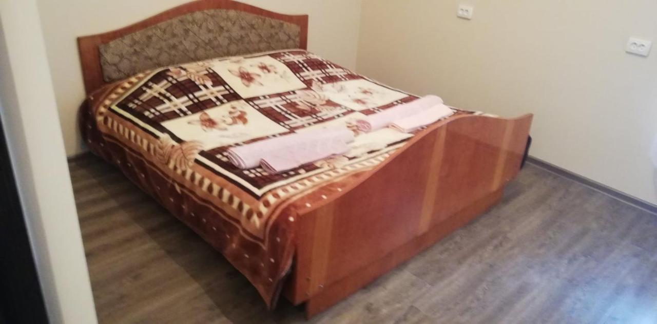 Guesthouse Leno Tsaldashi Экстерьер фото