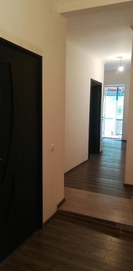 Guesthouse Leno Tsaldashi Экстерьер фото