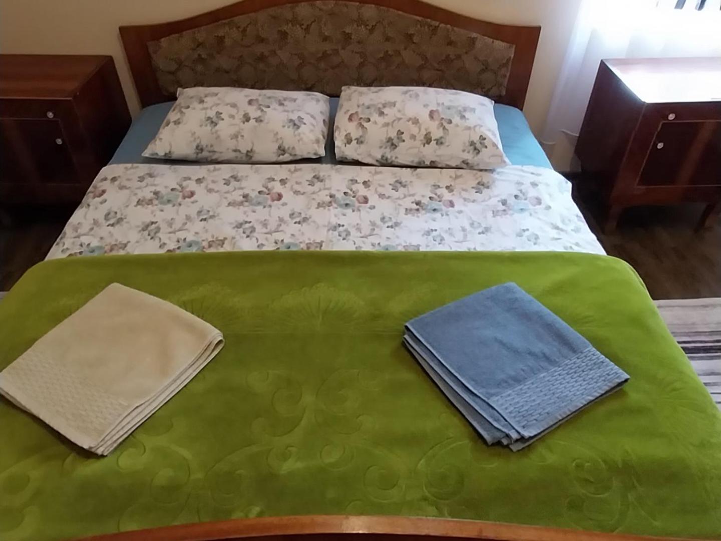 Guesthouse Leno Tsaldashi Экстерьер фото